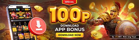 jolibet app download|DOWNLOAD APP FOR FREE 100 BONUS .